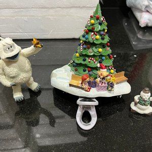 HAWTHORNE VILLAGE BRADFORD EXCHANGE COLLECTIBLE